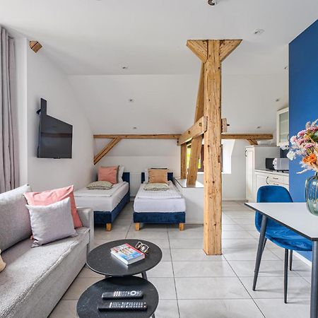 Citycenterapartment/M2/4 Katowice Zewnętrze zdjęcie