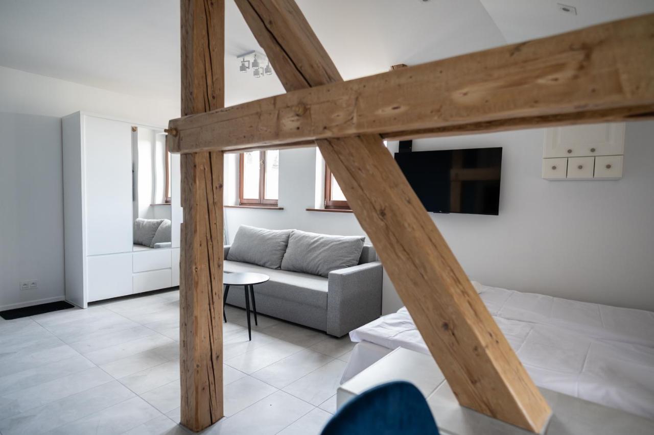 Citycenterapartment/M2/4 Katowice Zewnętrze zdjęcie