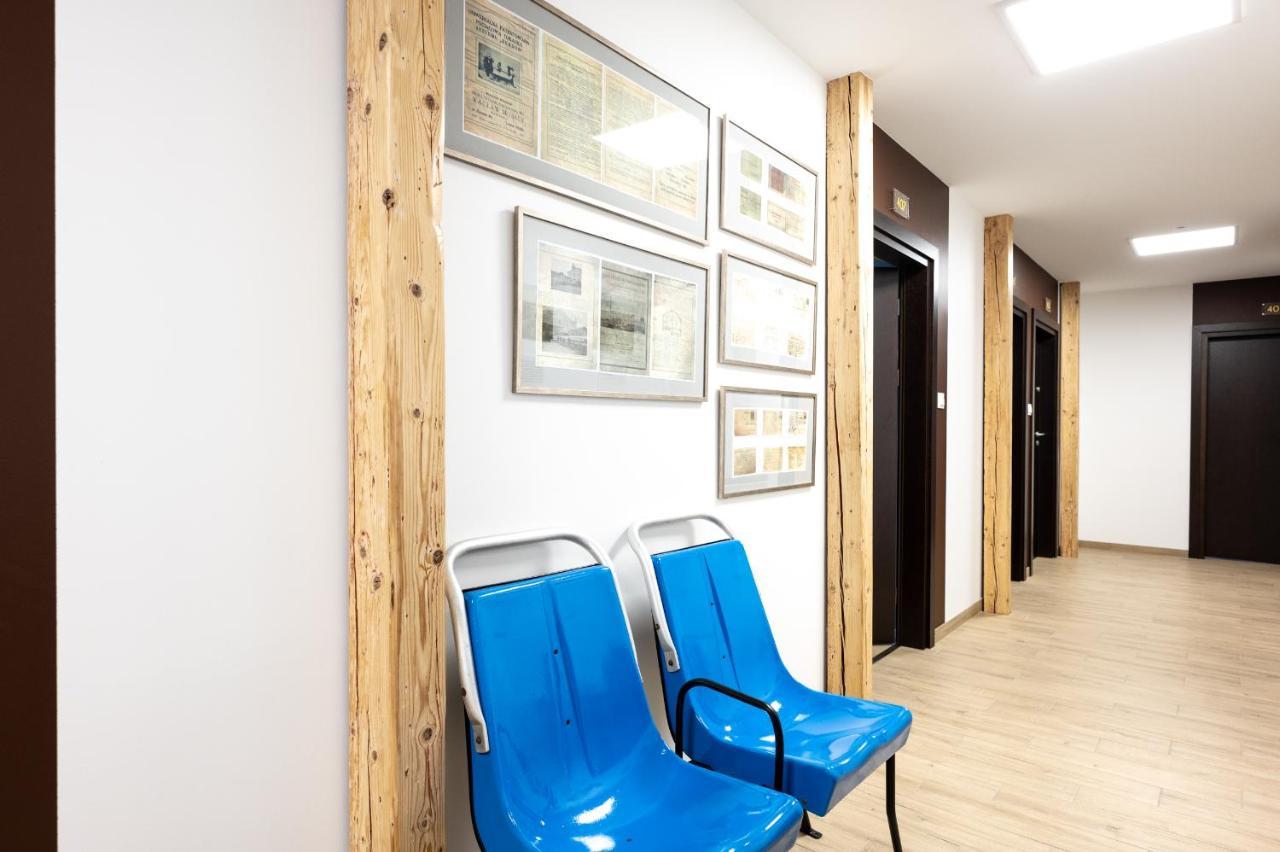 Citycenterapartment/M2/4 Katowice Zewnętrze zdjęcie