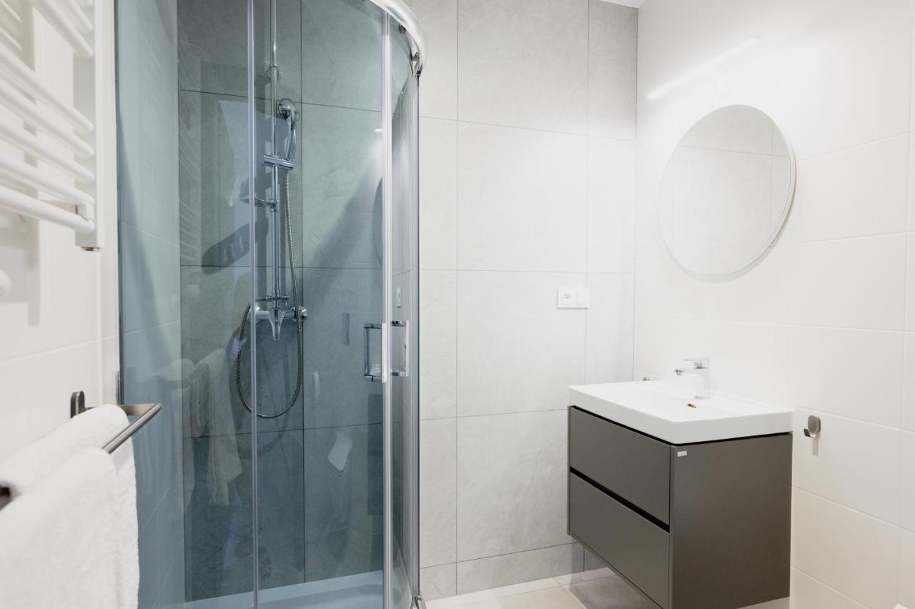 Citycenterapartment/M2/4 Katowice Zewnętrze zdjęcie