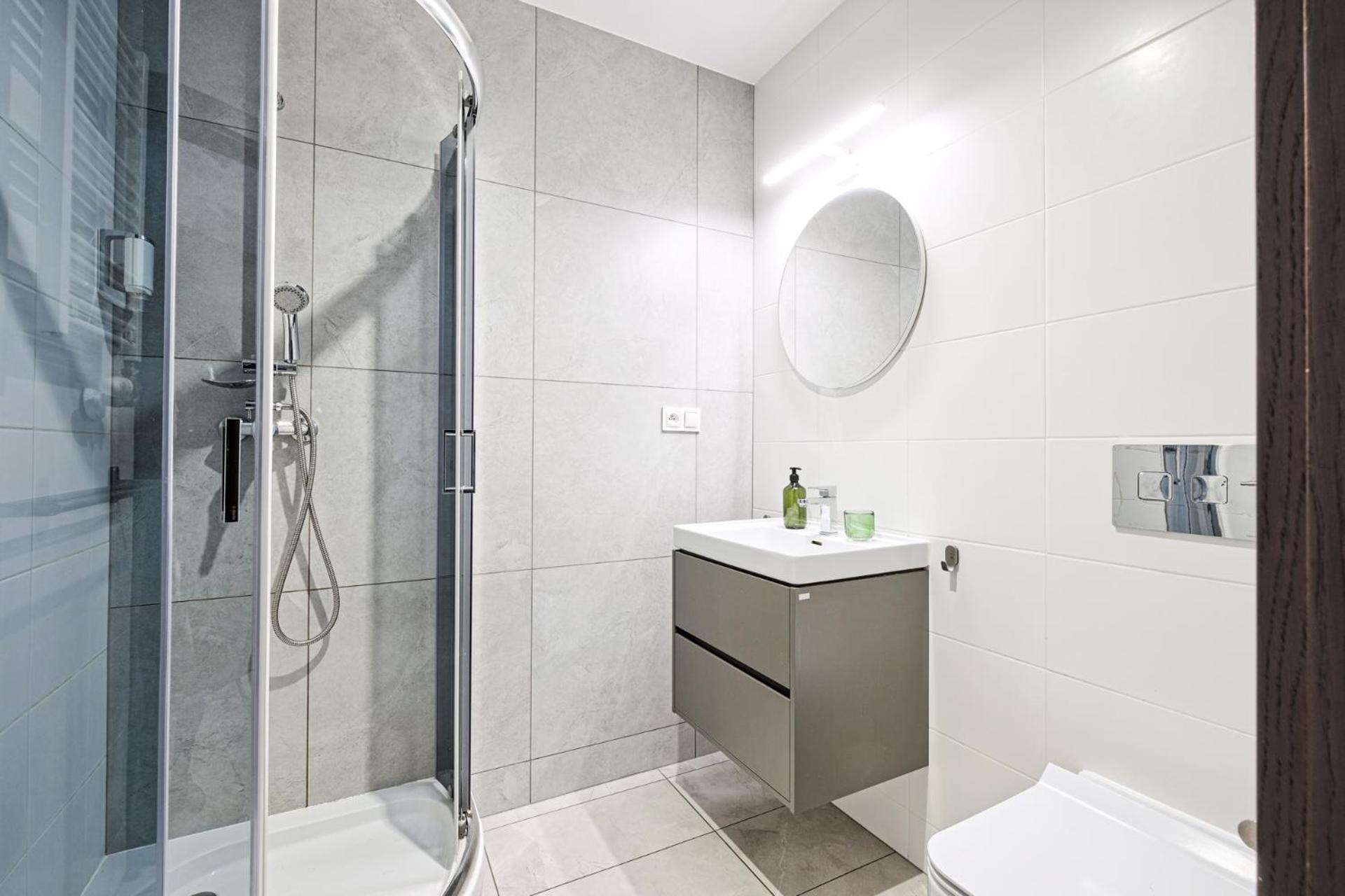 Citycenterapartment/M2/4 Katowice Zewnętrze zdjęcie