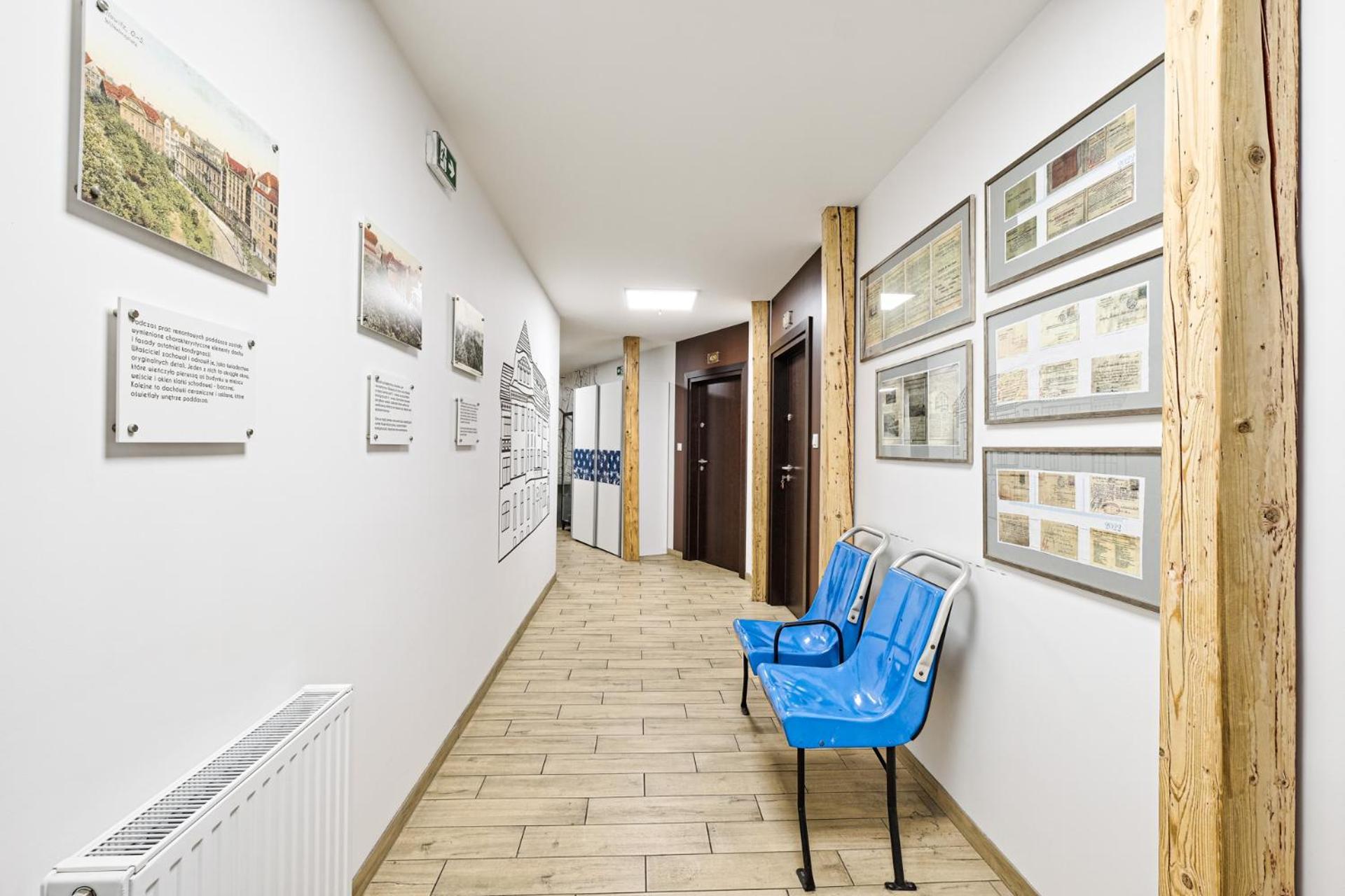 Citycenterapartment/M2/4 Katowice Zewnętrze zdjęcie