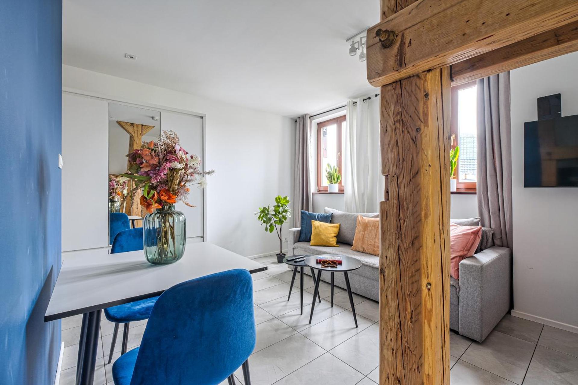 Citycenterapartment/M2/4 Katowice Zewnętrze zdjęcie